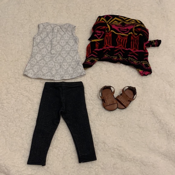 AG Saige’s sweater Outfit - Picture 11 of 11
